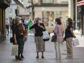 Más del 70% de los municipios de Mallorca están libres de Covid-19 - Mallorca Confidencial