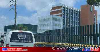 Quedan 20 camas libres en Hospitales Covid-19 de Ciudad Madero - Hoy Tamaulipas