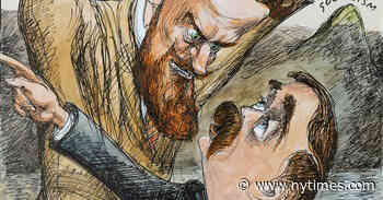 H.G. Wells and George Bernard Shaw Fight Over Socialism