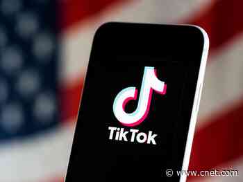 TikTok has disabled QAnon hashtags     - CNET