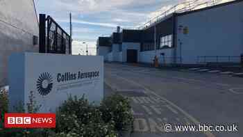 Collins Aerospace announces 235 job cuts amid Covid-19 downturn