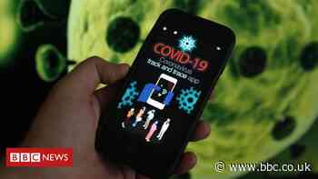 Coronavirus: Northern Ireland contact tracing app to launch next week