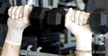 Thinking of heading back to the gym this weekend? Read this first