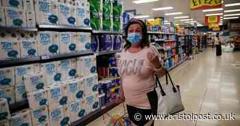 Coronavirus updates: Latest on cases as face masks become mandatory in shops