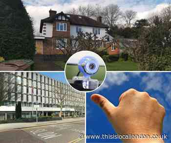 Harrow Council reverses planning decision after tech issues