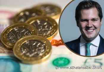 St Helens was ranked 'high priority' for £3.6bn Towns Fund - St Helens Star