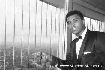 Picture of the Day – July 24 - St Helens Star