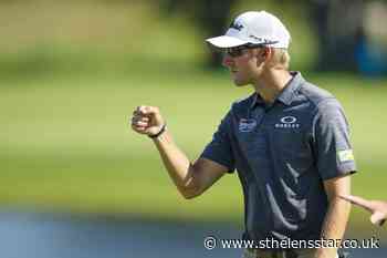 Richy Werenski takes lead at Minnesota with last-gasp birdie - St Helens Star