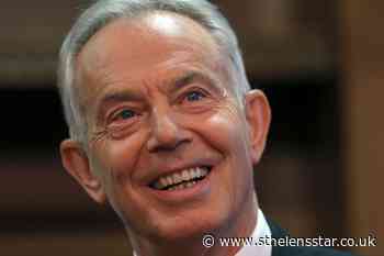 Labour under Starmer is politically competitive again, says Blair - St Helens Star
