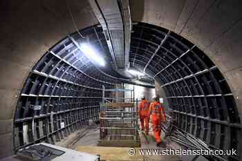 Crossrail opening delayed further due to coronavirus pandemic - St Helens Star