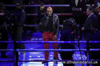 Mike Tyson to make boxing comeback against Roy Jones Jr - St Helens Star