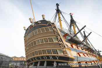 Naval museum thrown lifeline with Government funding - St Helens Star