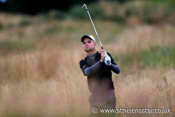 Dale Whitnell delivers flawless second round at Betfred British Masters - St Helens Star