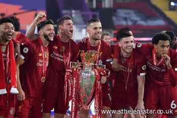 Celebrations, goodbyes and dog workouts – Thursday's sporting social - St Helens Star