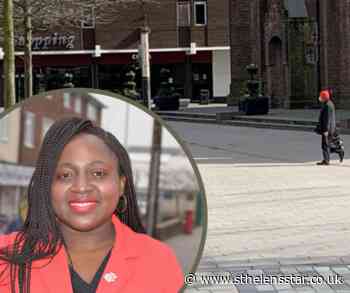 Councillor reveals children hurled racist abuse at her in St Helens - St Helens Star