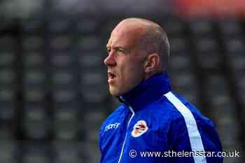 Charlie Adam reveals frustration after positive coronavirus test - St Helens Star
