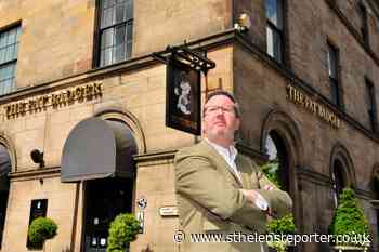 Diners urged to honour table bookings to prevent ‘no-shows’ - St Helens Reporter
