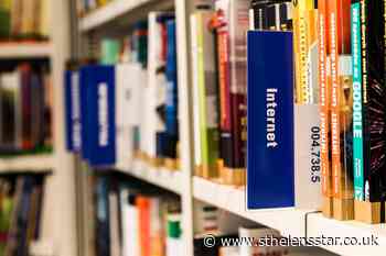 The reopening of St Helens libraries: what you need to know - St Helens Star