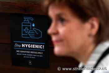 Coronavirus shielding to end in Scotland from August 1 - St Helens Star