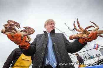Coronavirus crisis highlights benefits of union, says Prime Minister - St Helens Star