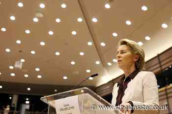 Budget cuts are difficult pill to swallow, EU leader says - St Helens Star