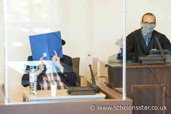 Former concentration camp guard convicted in Germany - St Helens Star