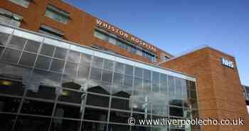 Coronavirus death at St Helens and Whiston hospital Trust - Liverpool Echo