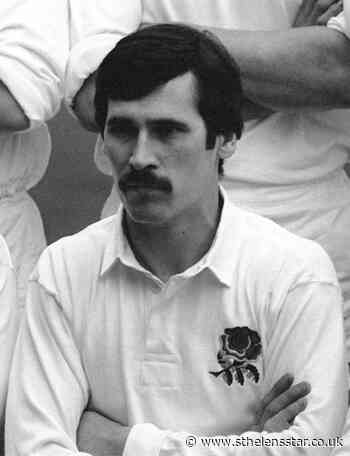 Mike Slemen has died, Liverpool St Helens pay tribute - St Helens Star