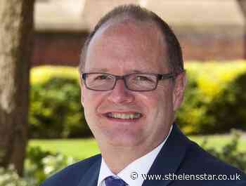 Opposition leaders pay tribute to Paul Sanderson - St Helens Star