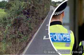 Off-road biker thugs attack motorcyclist in Whiston - St Helens Star