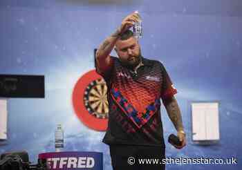2020 Betfred World Matchplay results and fixtures - St Helens Star