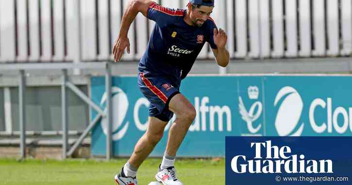 Five-day final planned for Bob Willis Trophy as ECB unveils summer plans