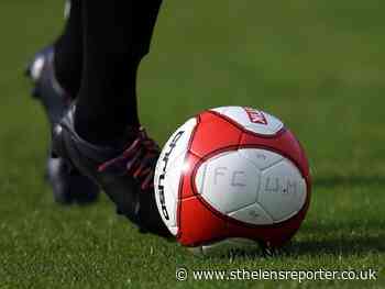 Grassroots football aims for September restart - St Helens Reporter