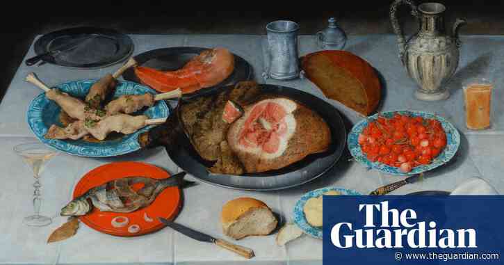 How many 17th-century breakfast dishes can you name? The great British art quiz