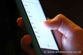 Trial to tackle internet blackouts on trains - St Helens Star