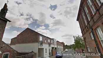 Road next to Fishergate School in York to shut for roadworks