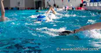 Swim club launches funding appeal to keep afloat