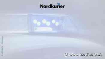 Polizeikontrolle: Pick-up-Fahrer mit zwei Promille in Teterow gestoppt | Nordkurier.de - Nordkurier