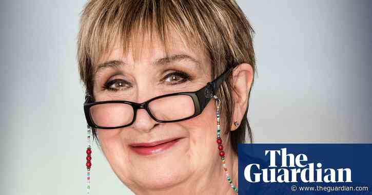 Jenni Murray to quit BBC Radio 4's Woman's Hour