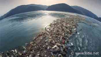 Amount of plastics in oceans will quadruple by 2040, major new research finds