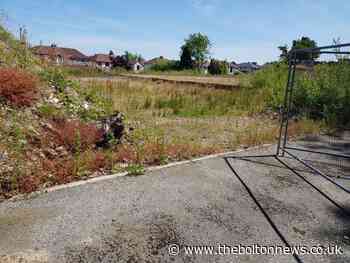 Developer’s bid to build shared blocks behind homes fails – 12 years after buying land