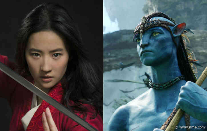 Disney delays release of ‘Mulan’, the next ‘Star Wars’ trilogy and ‘Avatar’ sequels