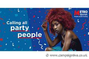 Metro Bank enlists M People's Heather Small for its 10th birthday concert