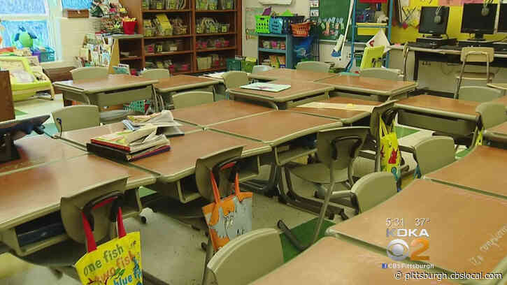 Centers For Disease Control Issues New Guidelines For Schools, Launches Virtual Tool