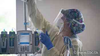 Why err on the side of caution as COVID-19 looms in heath-care workplaces