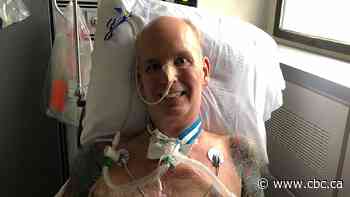 B.C. man survives 105 days in hospital with COVID-19