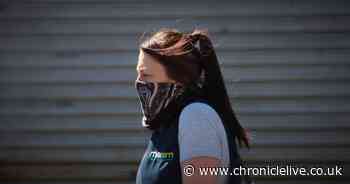 How to make sure your homemade face covering is effective at stopping Covid-19