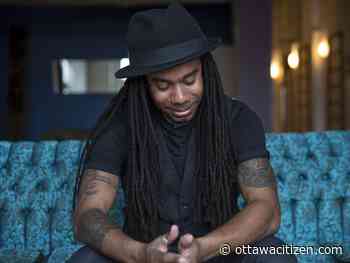 Bluesfest preview: Julian Taylor on the rise despite pandemic shutdown