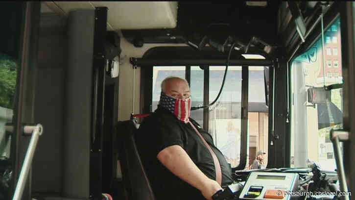 Masking Up In Style: For Many, The Mask Mandate Isn’t Just About Safety, It’s About Fashion