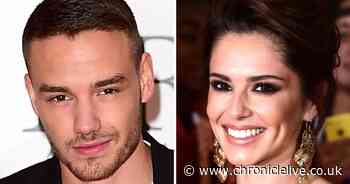 Liam reunites with Cheryl and Bear after "really difficult" lockdown